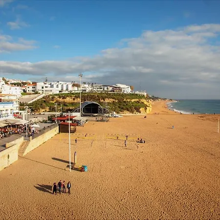 Vandalou By Alzira Albufeira Exterior photo