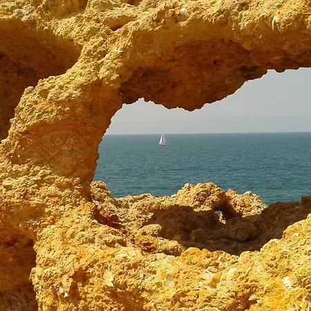Vandalou By Alzira Albufeira Exterior photo