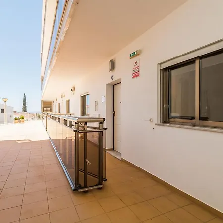 Vandalou By Alzira Albufeira Exterior photo