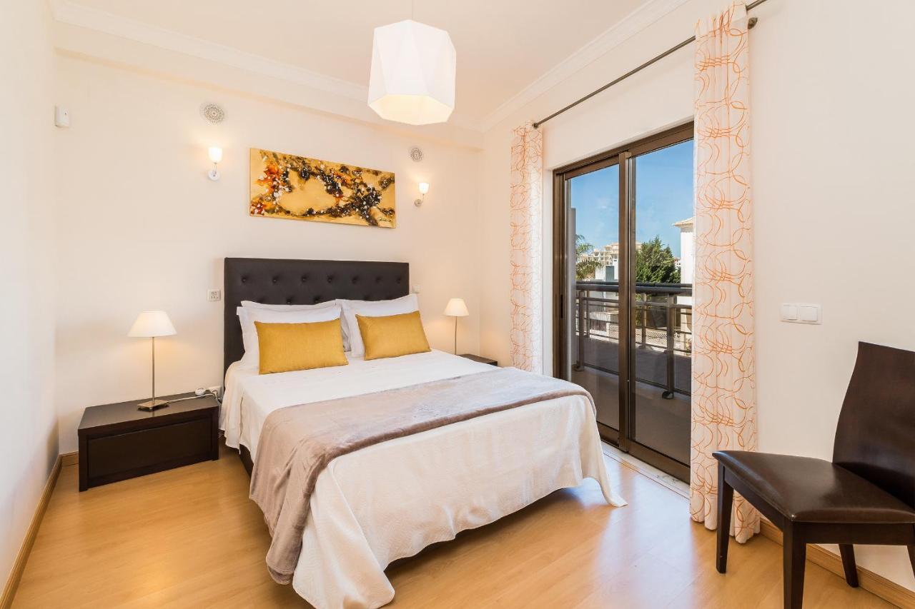 Appartement Vandalou By Alzira Albufeira