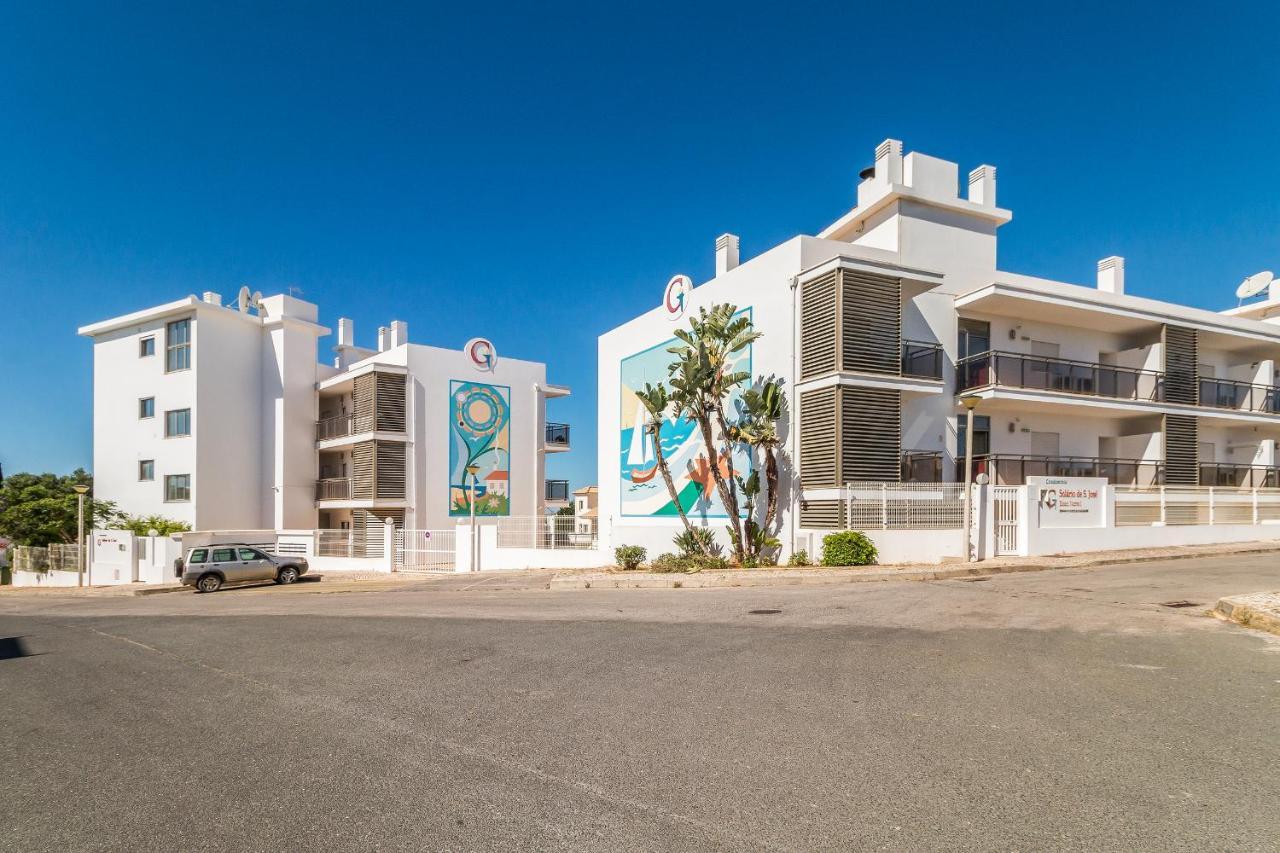 Appartement Vandalou By Alzira
