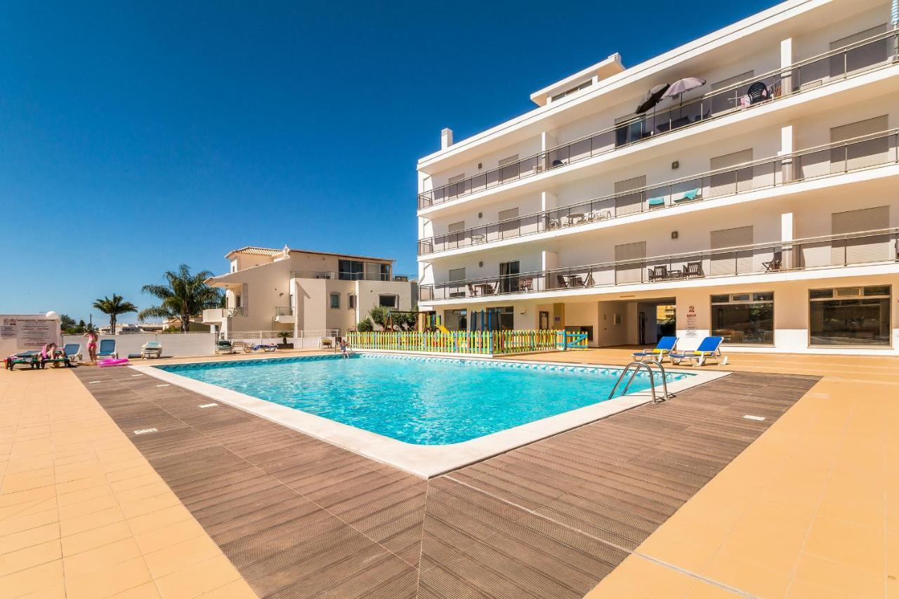Vandalou By Alzira Appartement