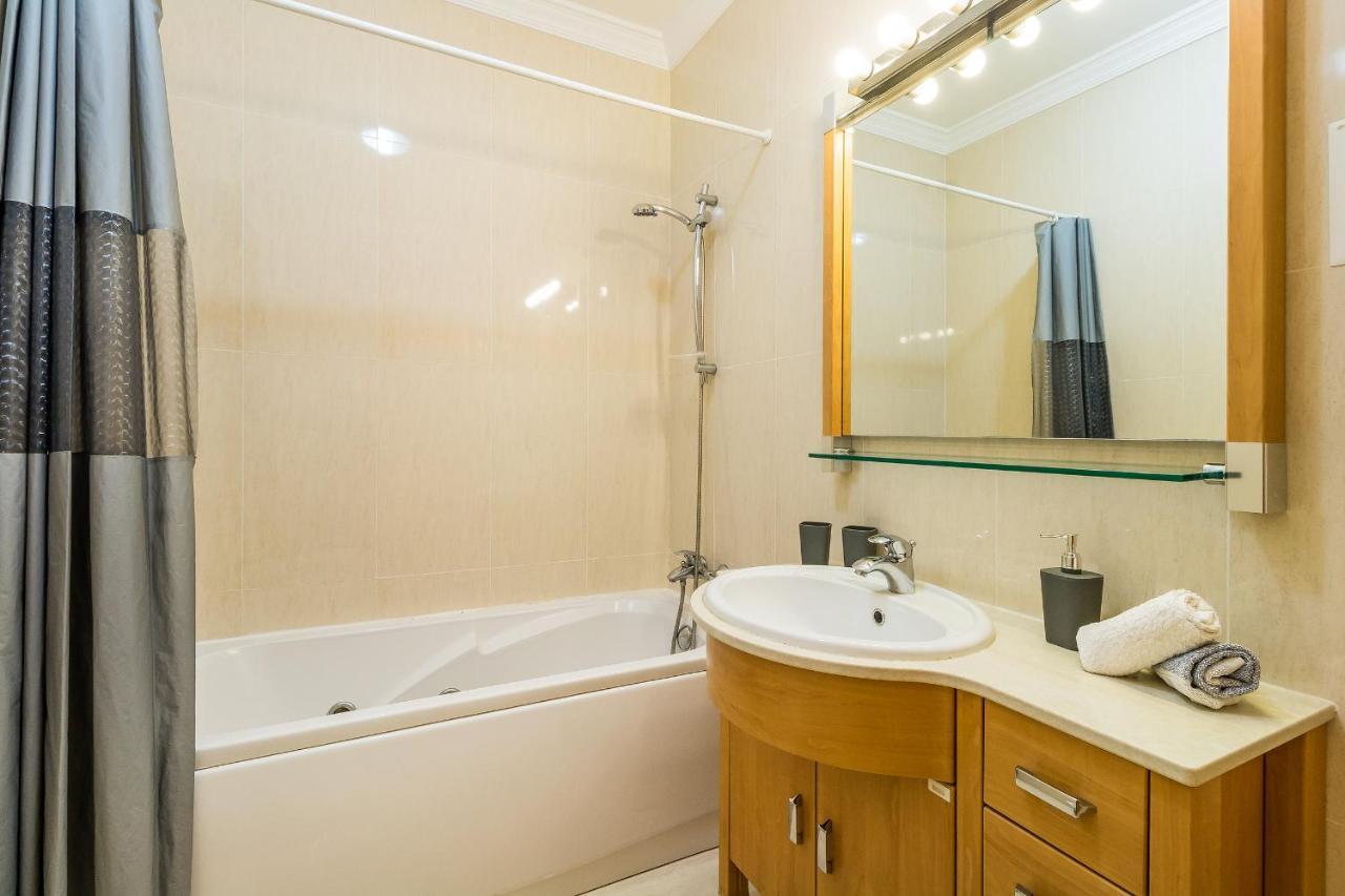 Vandalou By Alzira Appartement
