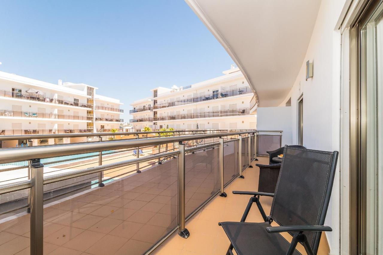 Appartement Vandalou By Alzira *