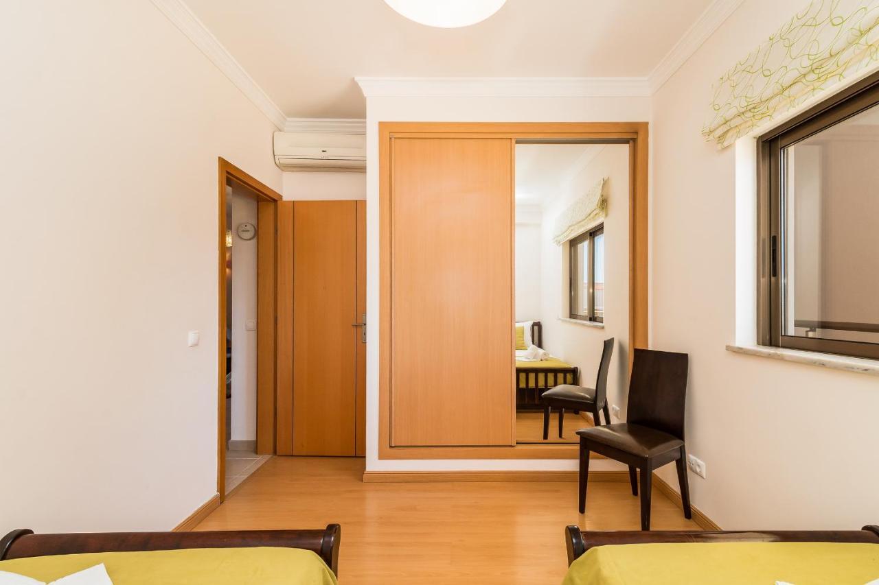 Appartement Vandalou By Alzira