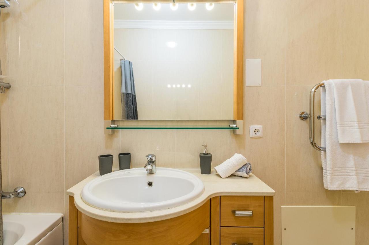 Appartement Vandalou By Alzira Albufeira