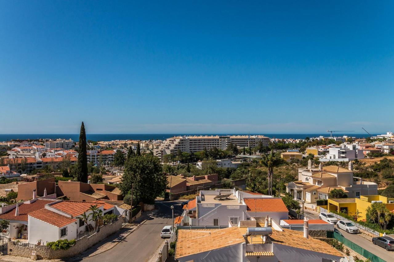 Vandalou By Alzira Appartement Albufeira