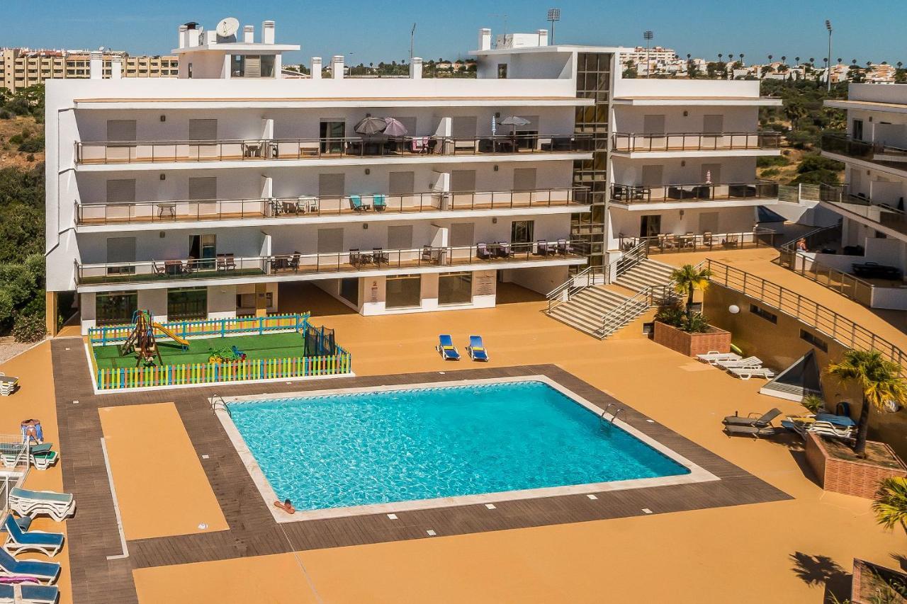Appartement Vandalou By Alzira *